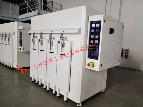 影響工業烘箱干燥效果的解決方法